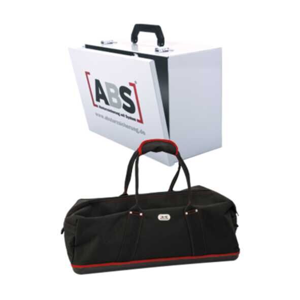 ABS Monteur-Rucksack