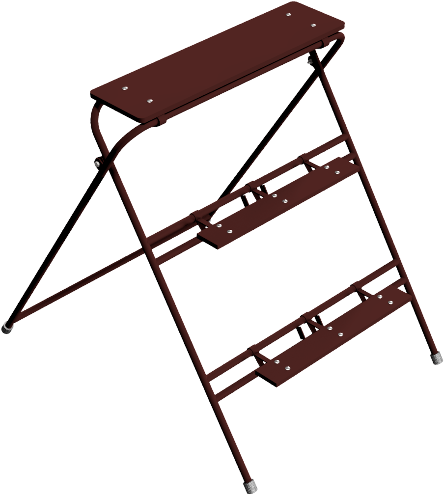 Arbeitstritt