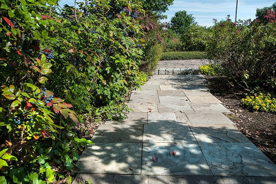 Natursteinplatten Romantico® Quarzitplatten