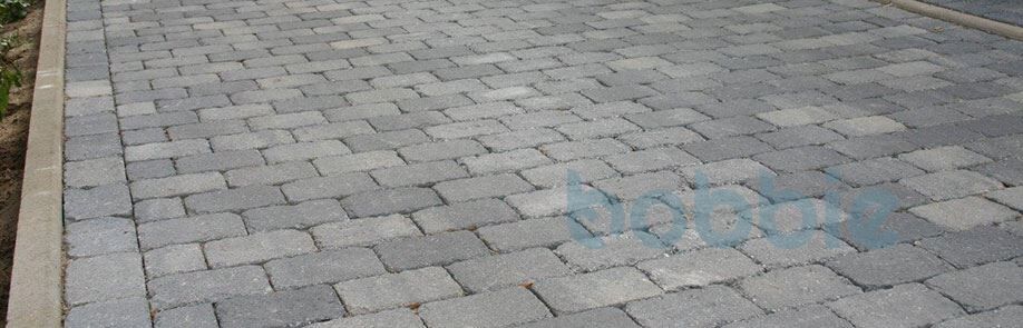 Pflasterstein Antiqua Pflaster®