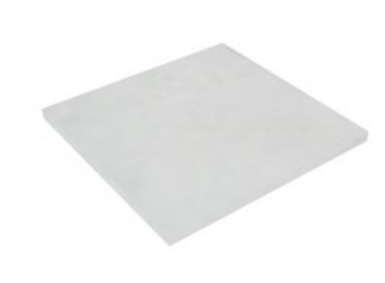 Sichtbetonplatte im Standardformat, Auftritt SR11
