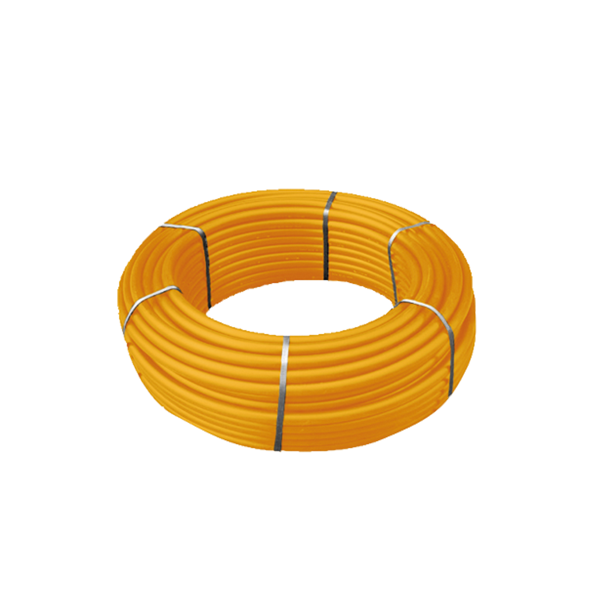 Gasrohr 100m Ringbund Coex