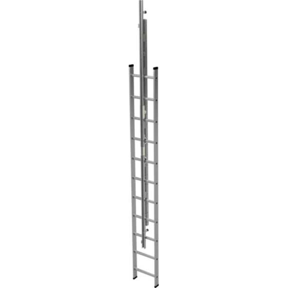 Vertikales Schienensystem