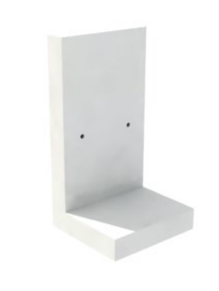 MAUERSCHEIBE Wandstärke 15 cm