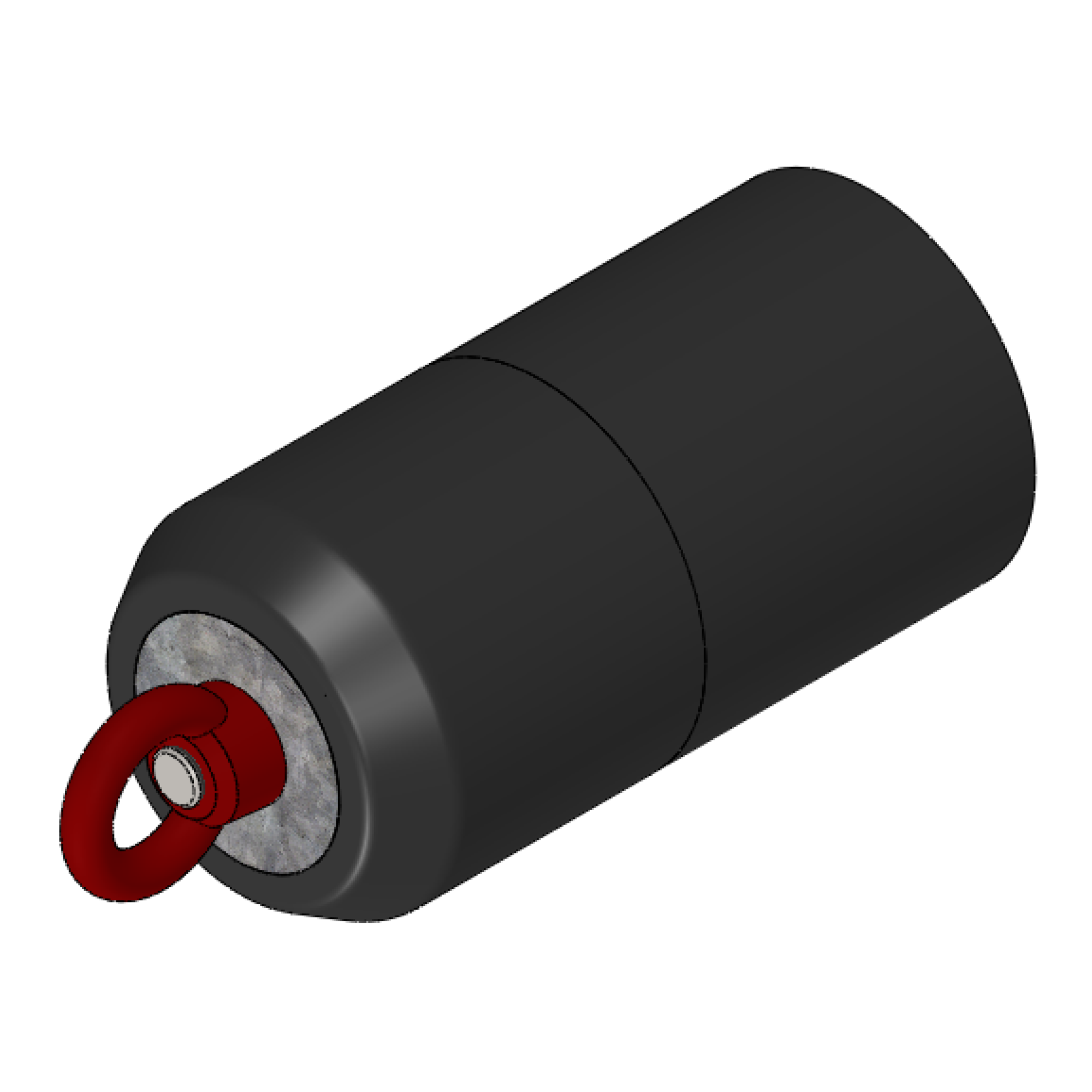 Ziehkopf SDR 11 PE100