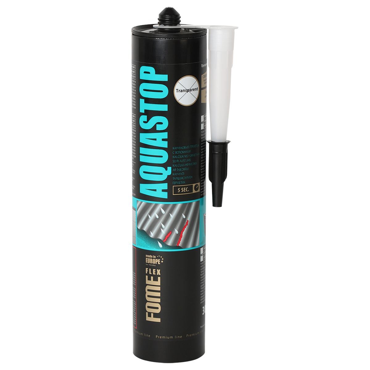 AQUASTOP 300 ml