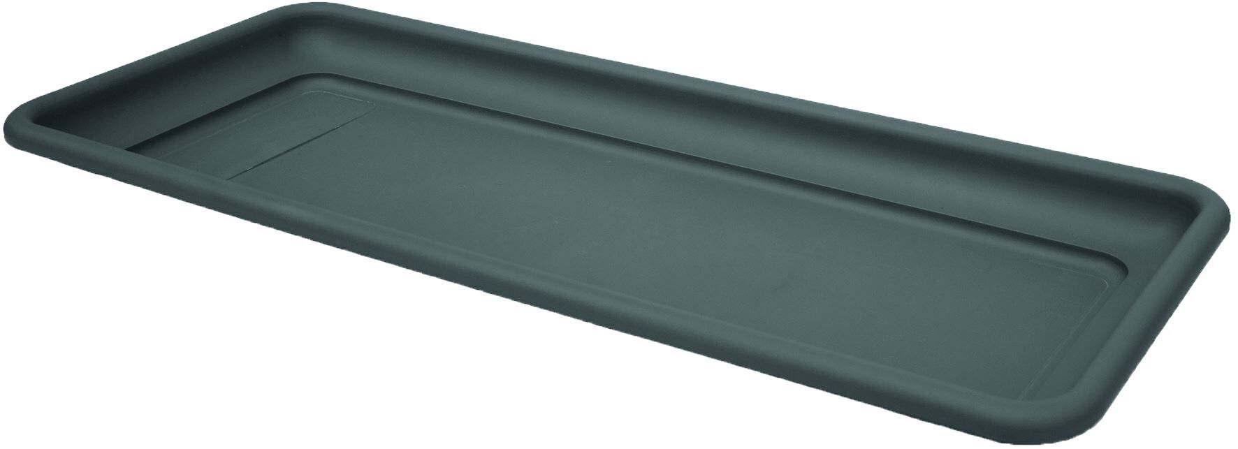 Untersetzer für NATASCHA Pflanzkasteneinsatz B 60 x H 4.5 x T 30 cm