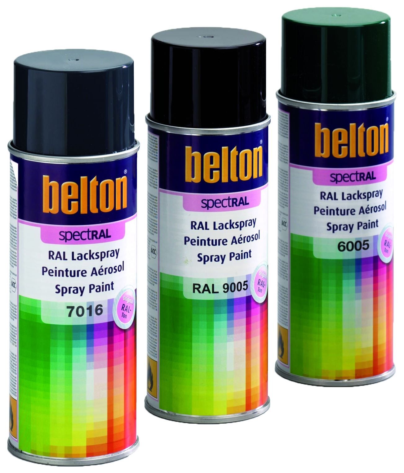 Spraydose 150 ml