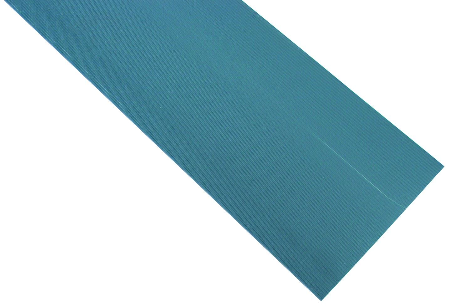 BLICKDICHT PREMIUM Farbstreifen Länge 252 cm anthrazit (ähnlich RAL 7016)