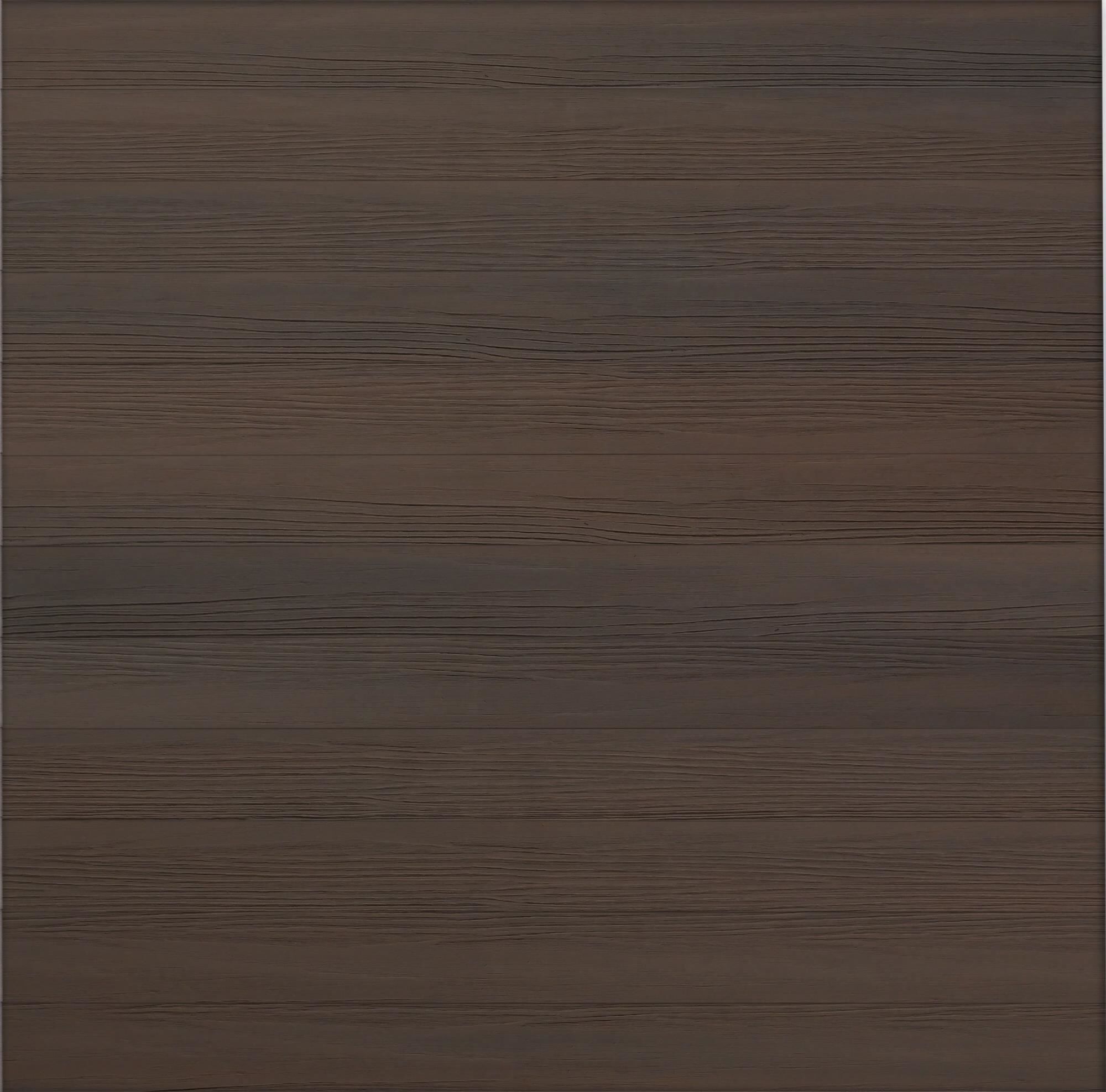SKÄR-Serie Zaunset Holzdekor mokka für ein Zaunfeld 180 x 175 cm kartonverpackt inkl. Clips