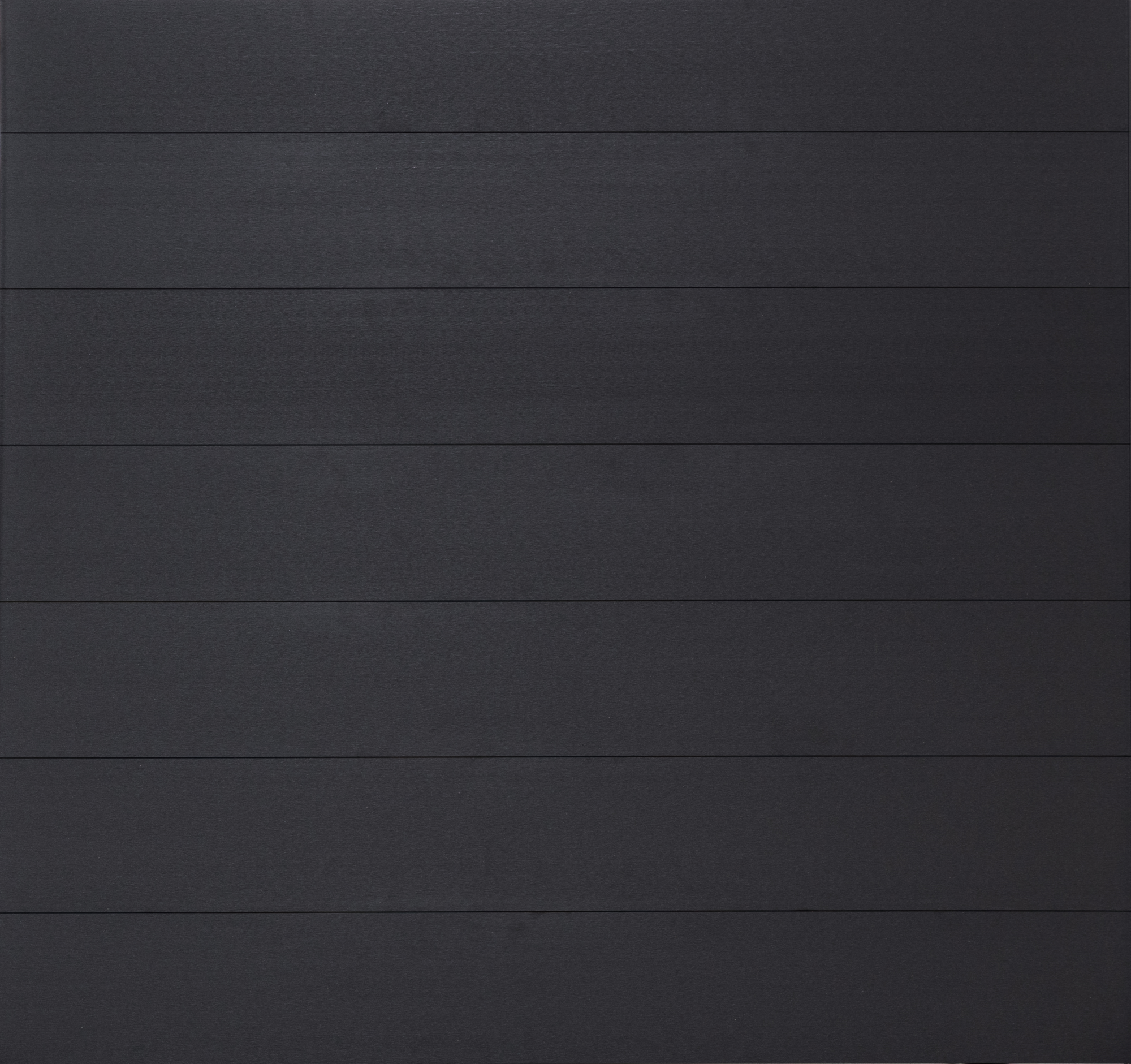 TJÖRN-Serie Zaunset anthrazit für ein Zaunfeld 180 x 172 cm kartonverpackt inkl. Clips