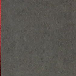 TORF Akustikplatte für Wand und Decke Rechteckig, 119,4 x 59,4 cm, Dunkelgrau / dark grey