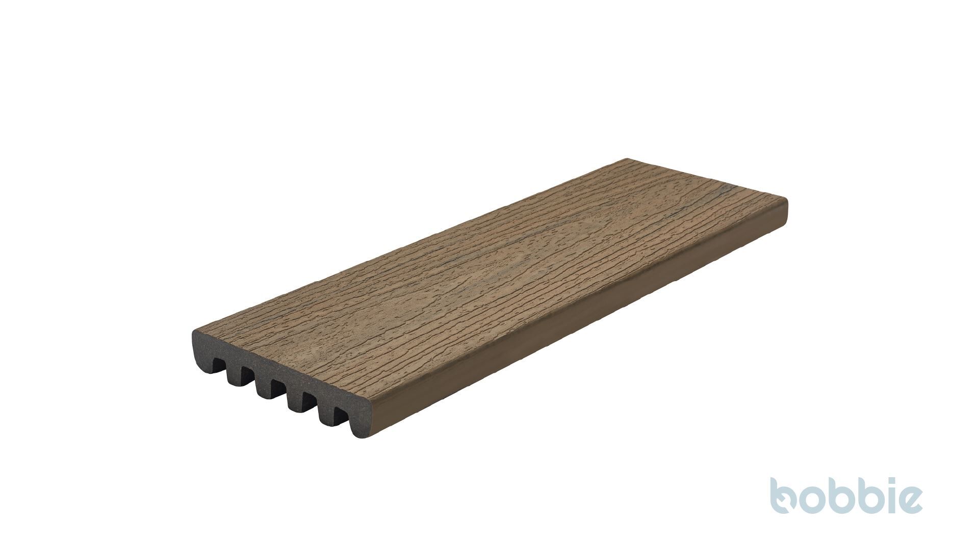 TREX Terrassendiele Enhance NATURALS o.Nut Square Länge 4880 mm Farbe Toasted Sand