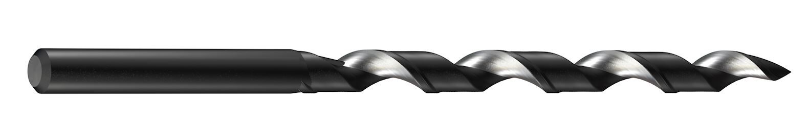 UKAL Spezialbohrer HSS 3,2 mm Durchmesser für Spanloses Vorbohren der Aluminiumprofile