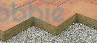 Terrassenplatten Terrazza