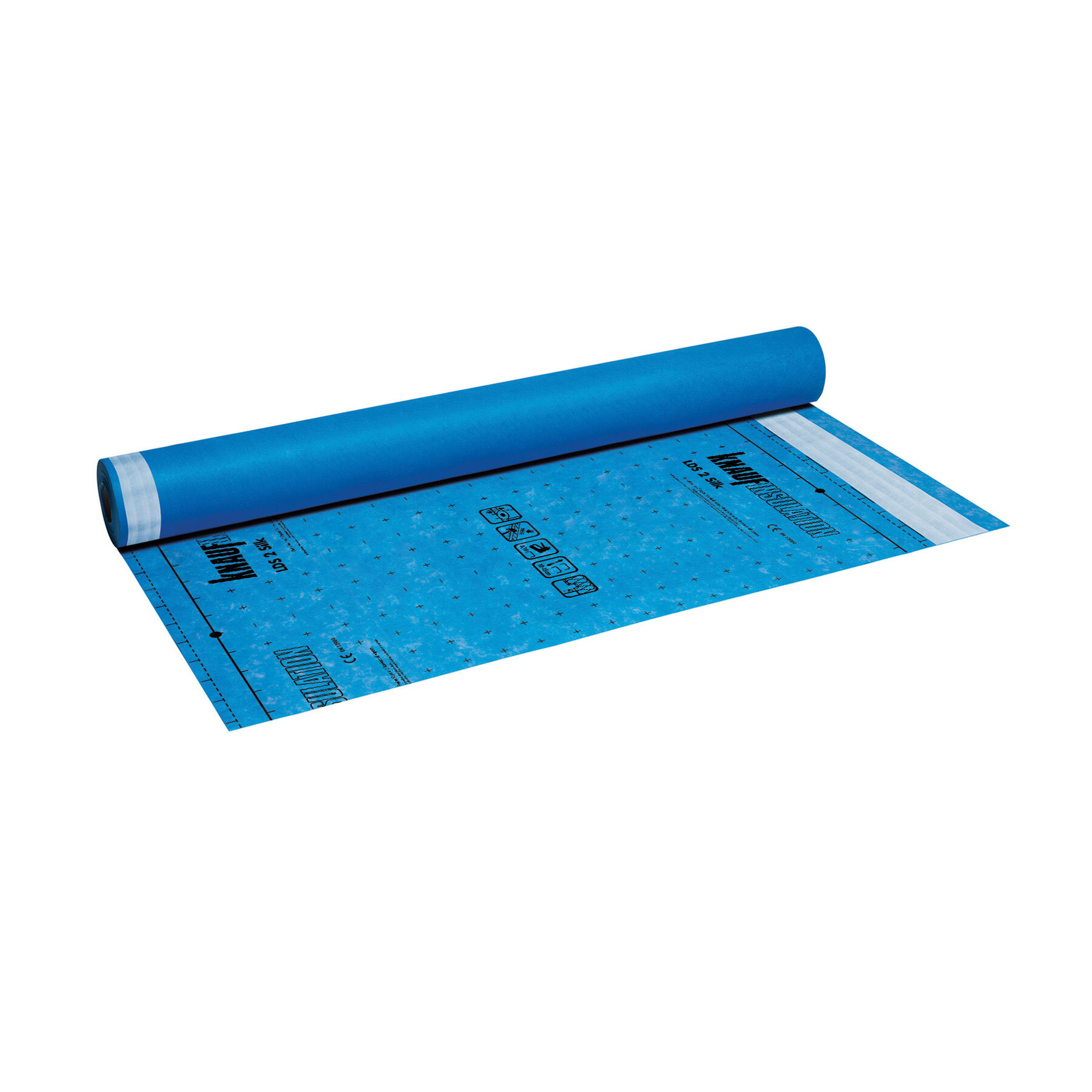 Knauf Insulation LDS 2 Silk SK