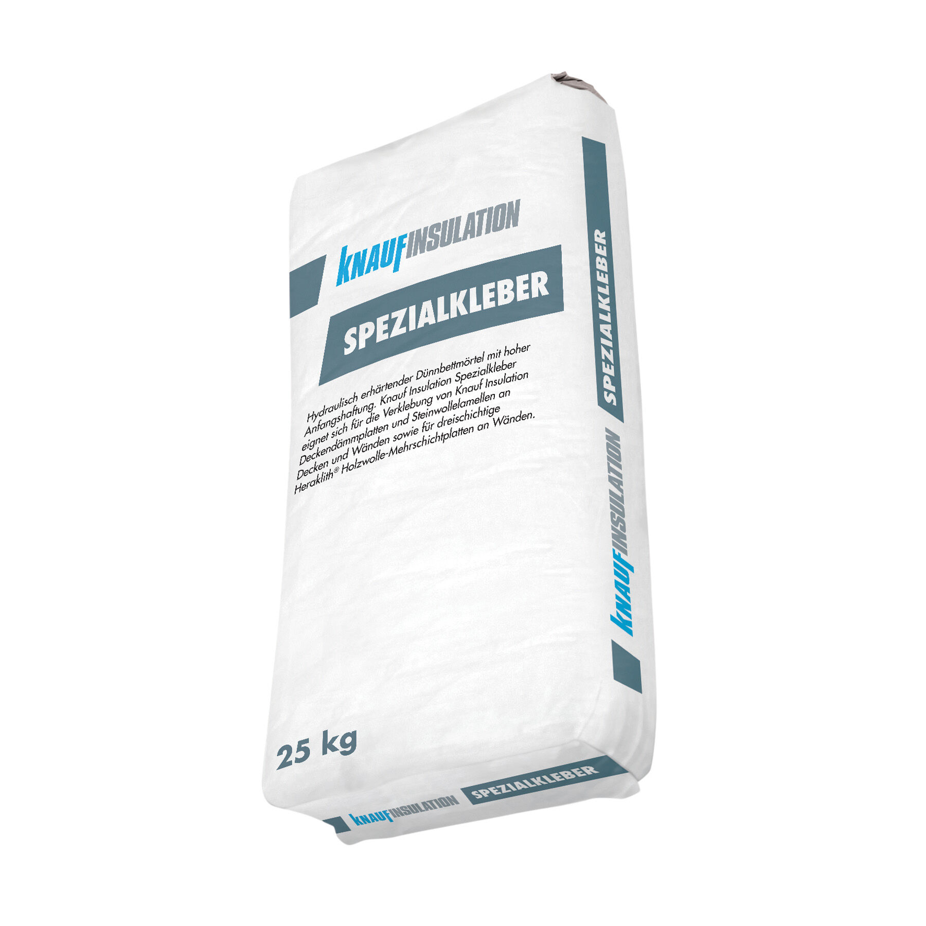 Knauf Insulation Spezialkleber