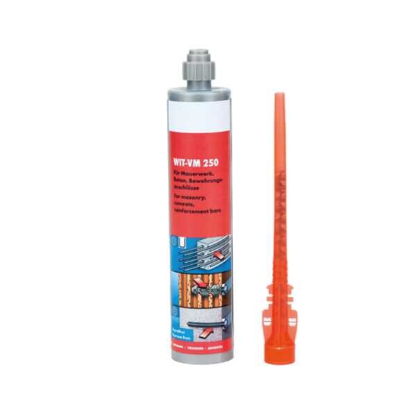 Verbundmörtel WIT-VM-250 // 330 ml
