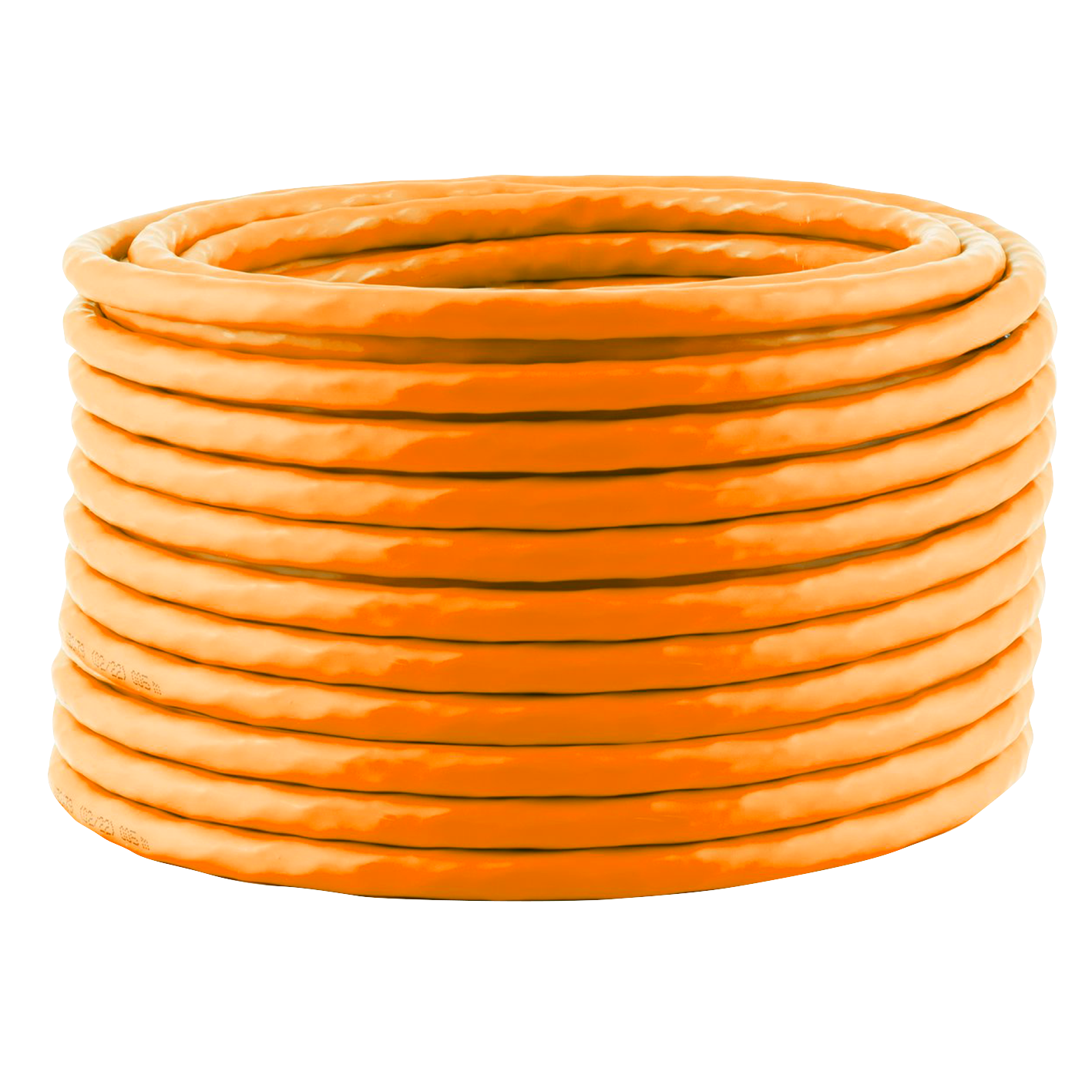 Verlegekabel, Cat.7, Basic, S/FTP, CCA, 50m