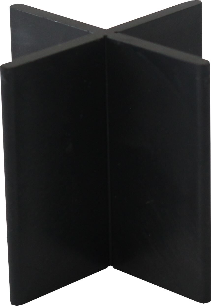 VOLFI Fugenkreuz Kunststoff FK-A, 4x50 mm Fuge (100 Stk.)
