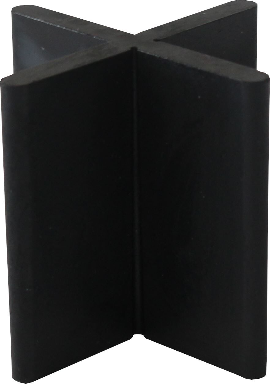 VOLFI Fugenkreuz Kunststoff FK-A, 6x50 mm Fuge (100 Stk.)