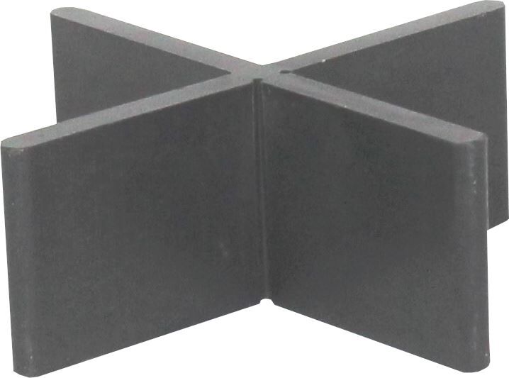 VOLFI Fugenkreuz Kunststoff grau FK-A gr6/19-55(100)