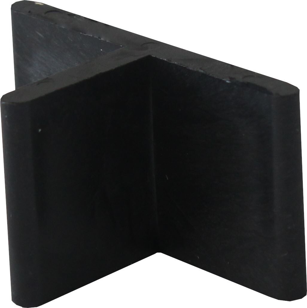 VOLFI Fugen T-Stück Kunststoff FK-T, 5x30 mm Fuge (100 Stk.)