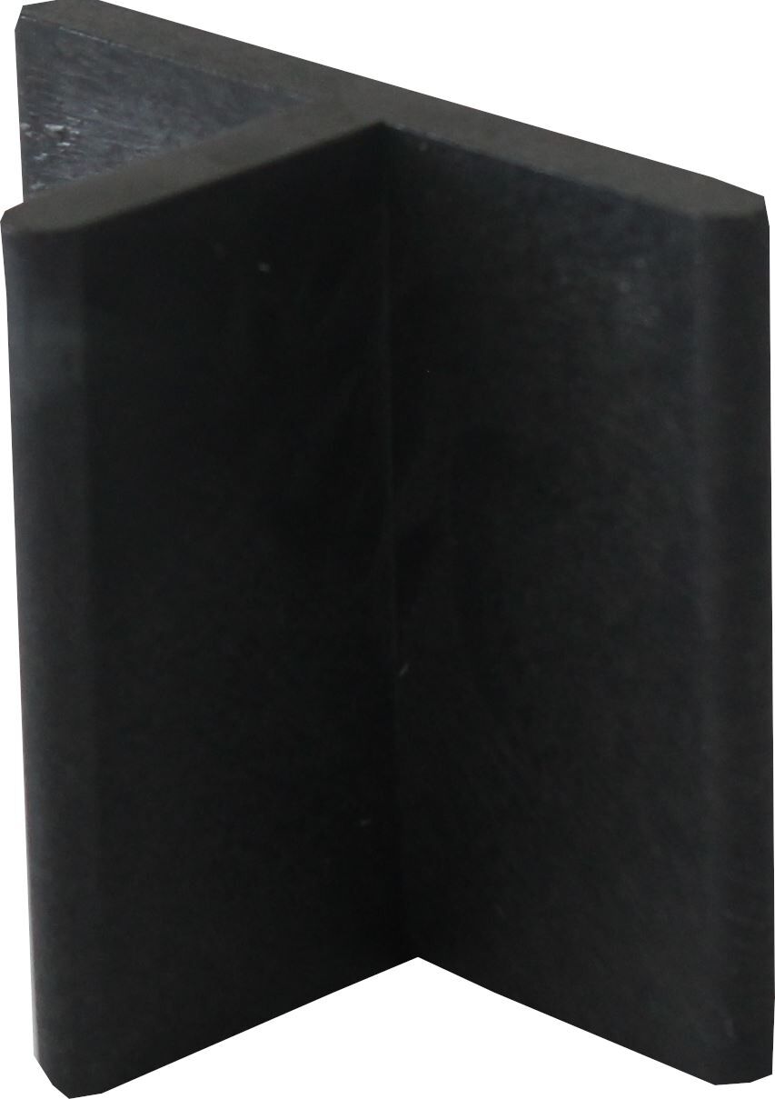 VOLFI Fugen T-Stück Kunststoff FK-T, 5x50 mm Fuge (100 Stk.)