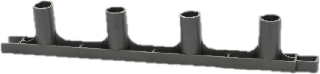 VOLFI Schienenabstandhalter lang OE-SL 30/45-400(200)