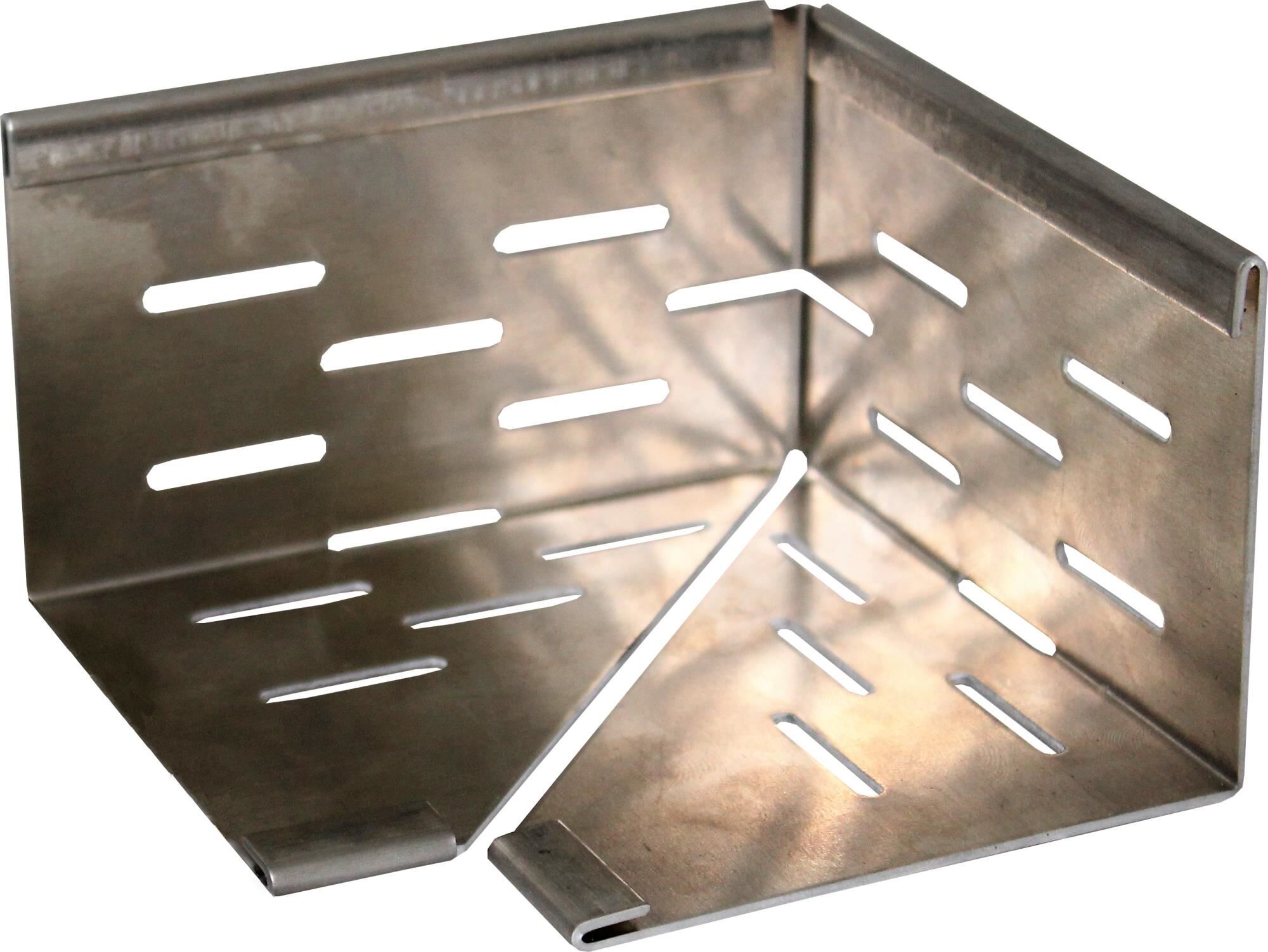 VOLFI Alu Ecke Außen f.  WP WP-EA 140mm/1,5mm(1)