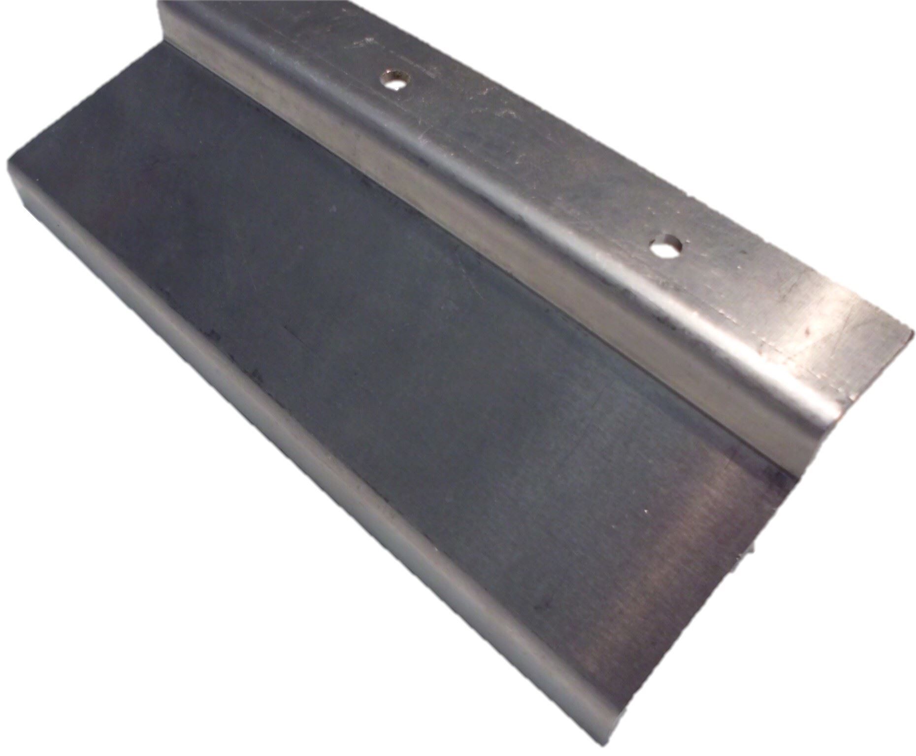 VOLFI Abdeckprofil-Ecke 2tlg. Alu UP-APAE, 20x40x12x2 mm