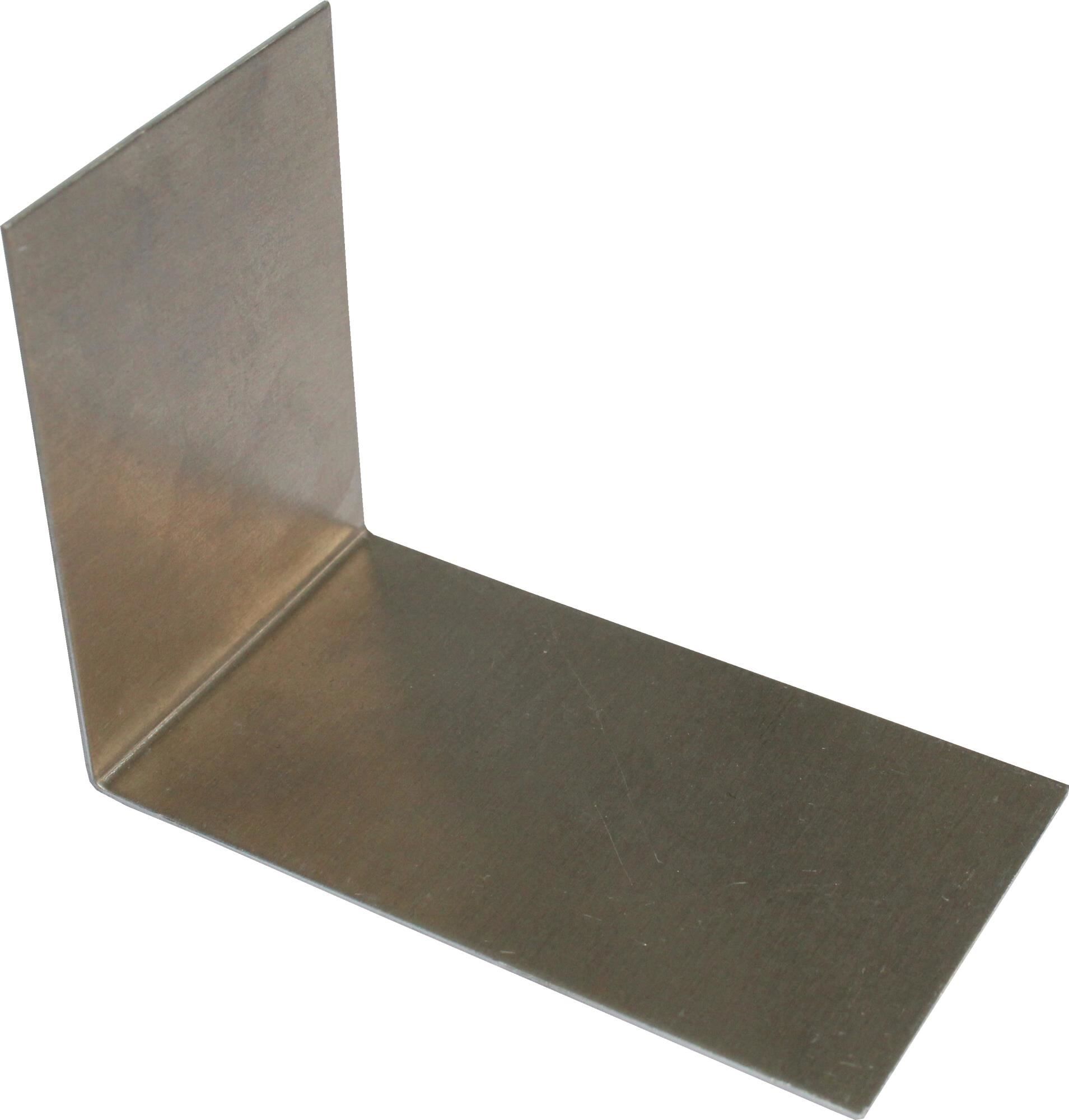 VOLFI Alu Verbinder f. WP WP-V 110/140/1,0mm(10)