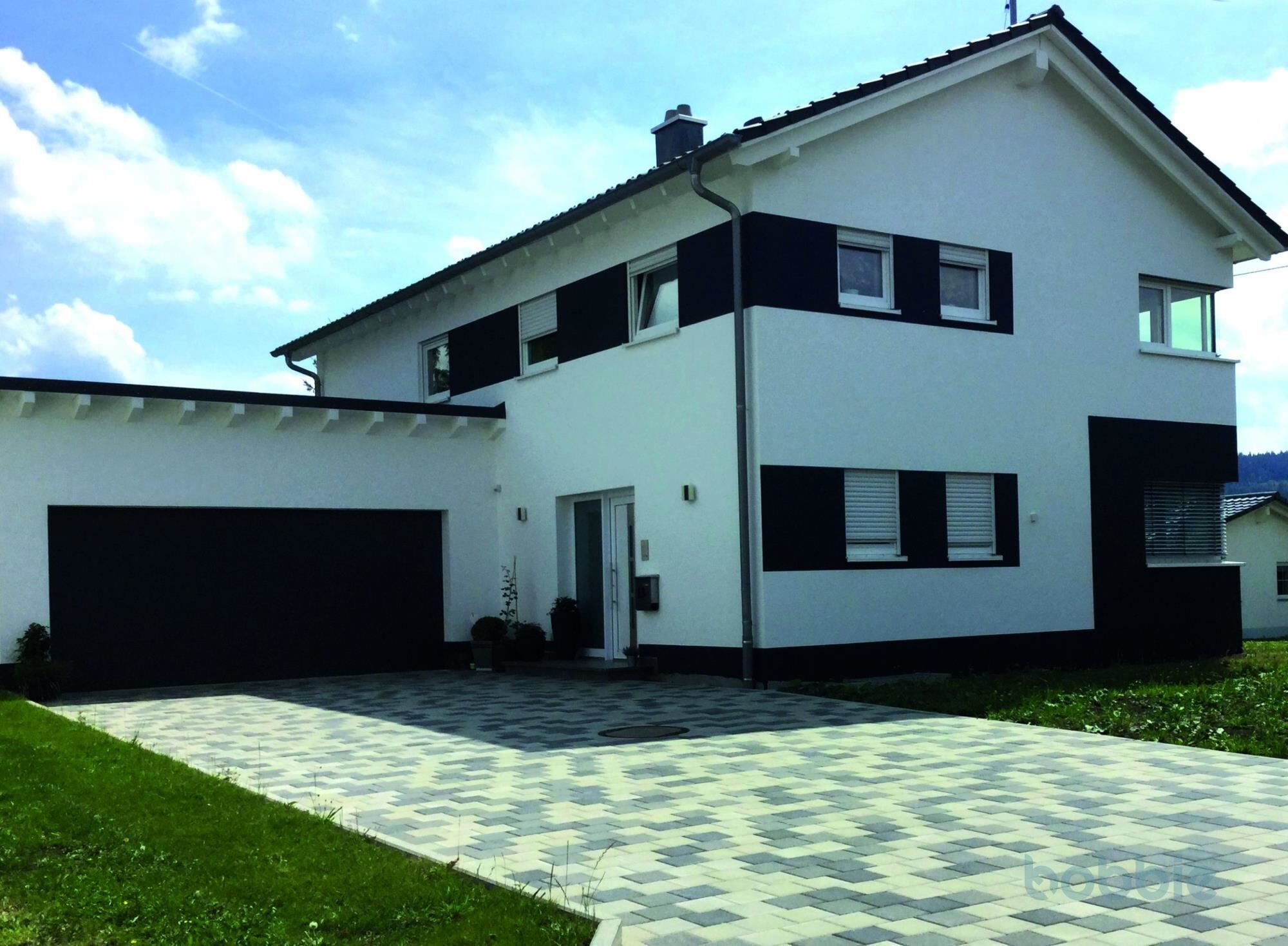 Pflasterstein STANDARD GRAU-MIX