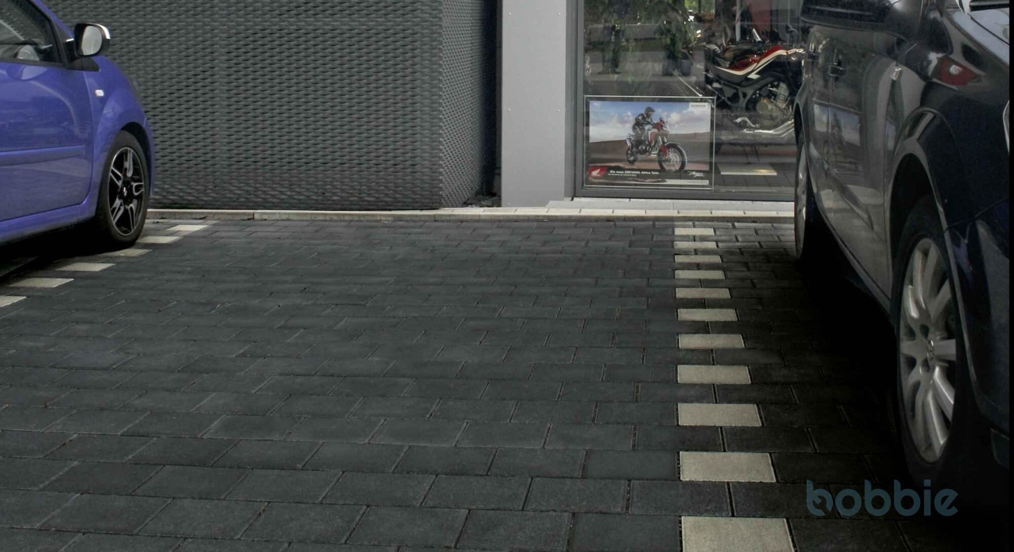 Pflasterstein STANDARD-DRAIN|MONTANA-DRAIN|LARINO-DRAIN