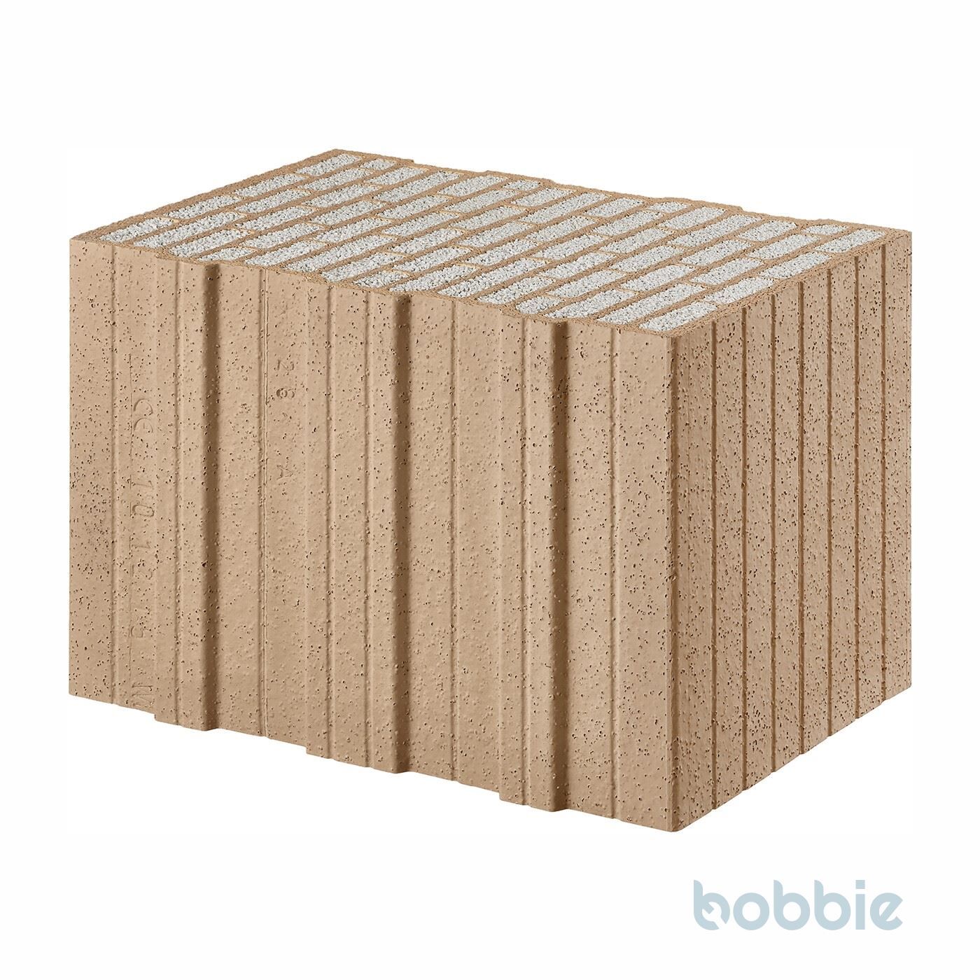 Poroton-T7-42,5-Perlit
