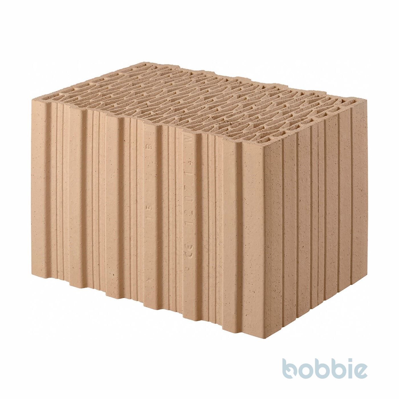 Poroton-Planziegel-T9-30,0