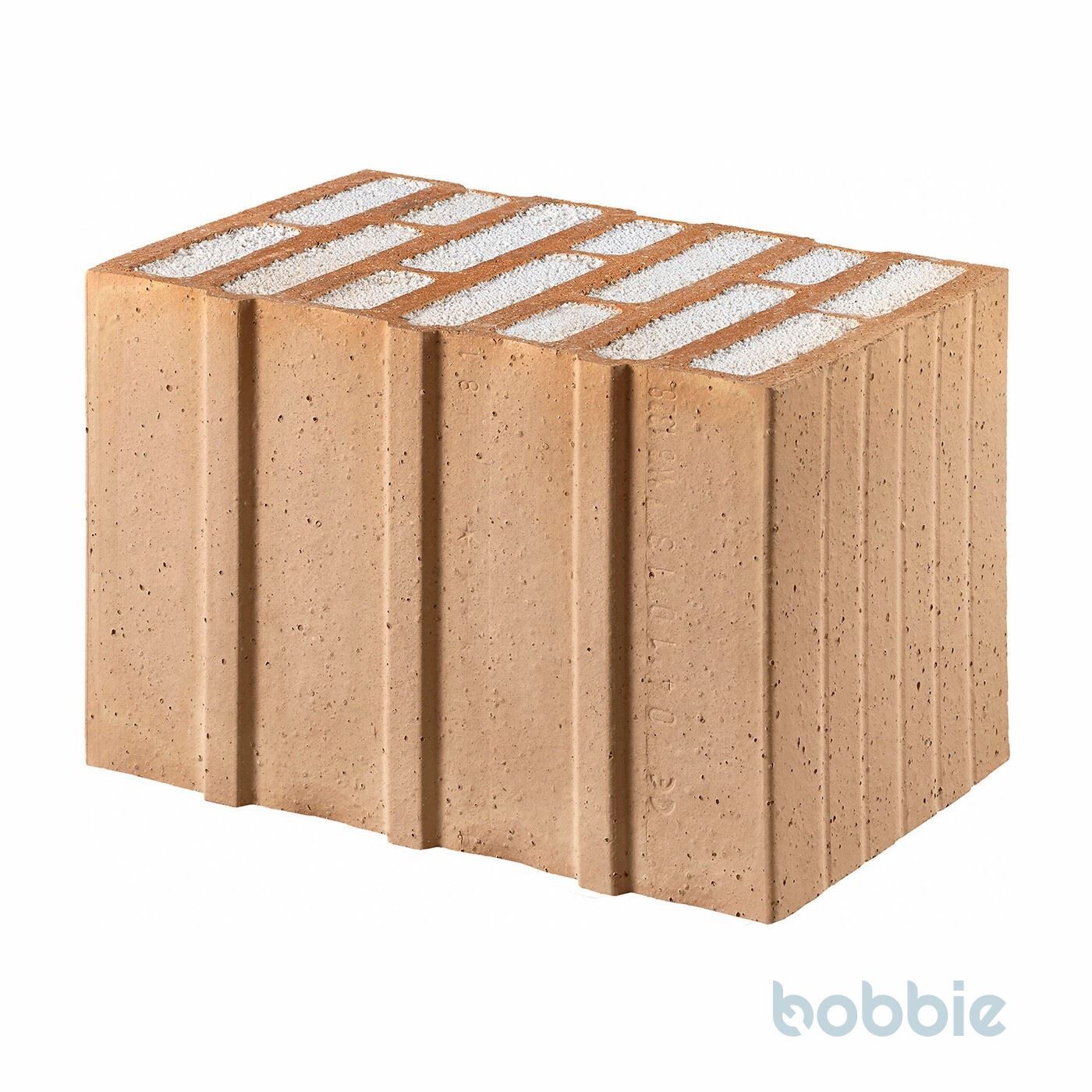 Poroton-T8-42,5-Perlit
