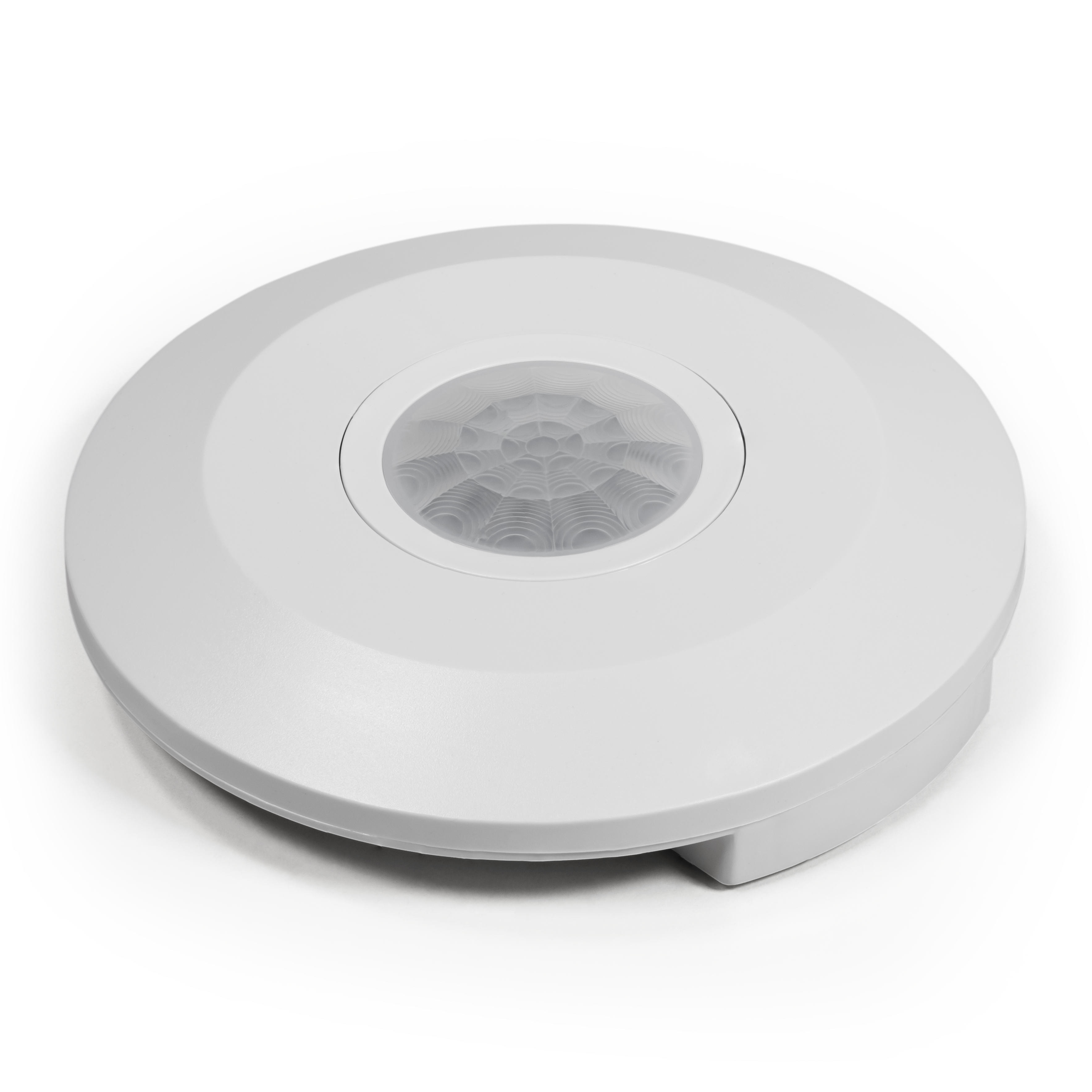 Wifi Smart IR Bewegungsmelder McShine ''PI50'' 360°, 230V / 2.000W, Alexa, App