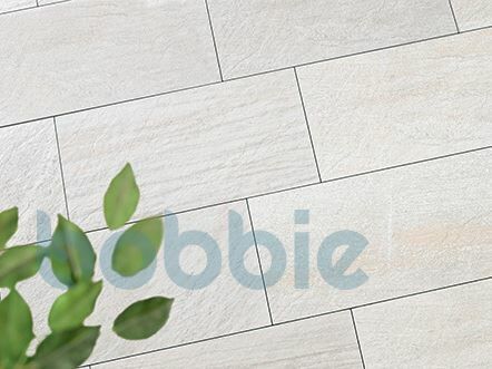 CeramicLine³  Terrassenplatte