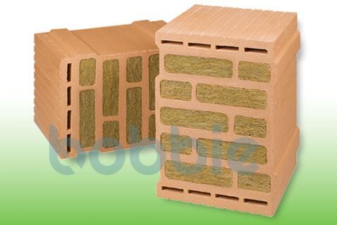 ThermoPlan® MZ90-G-42,5 Ziegel