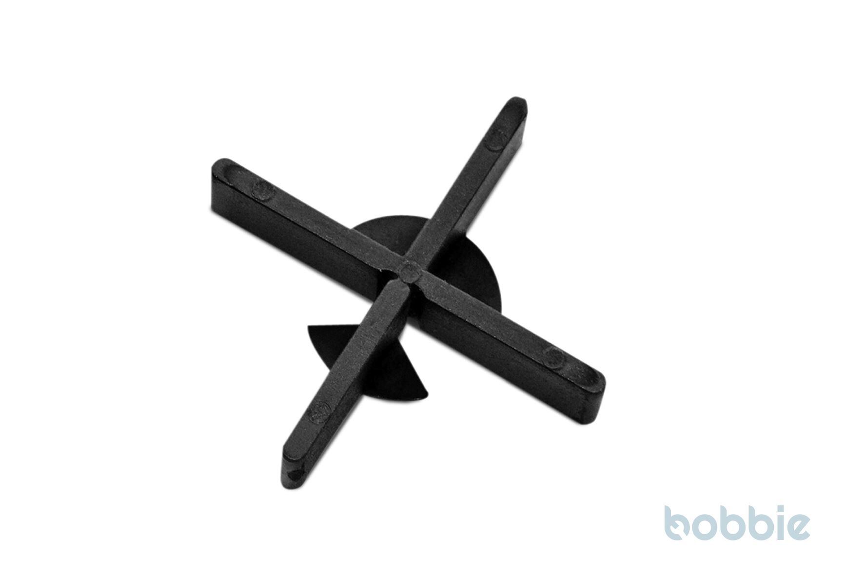 Fugenkreuz mit Bodenplatte
