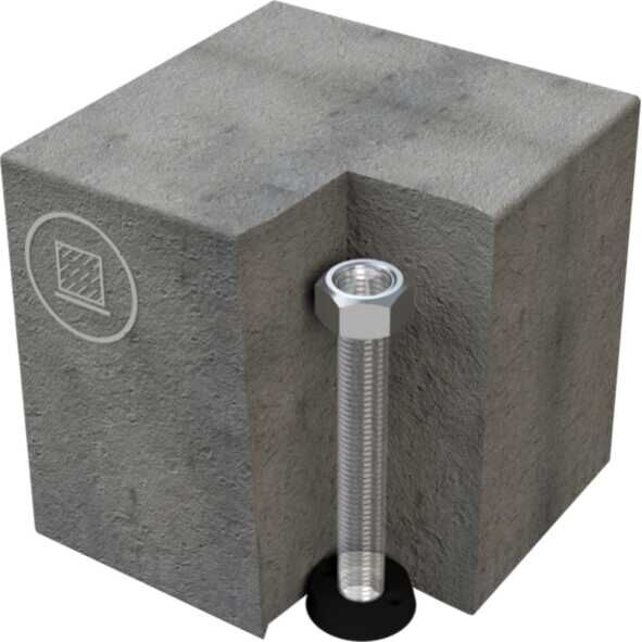 ABS Lock II-B