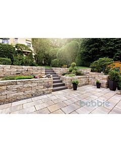 LONGARA-ANTIK PLATTEN