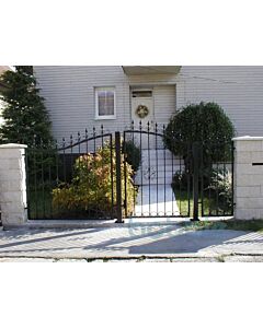 Zaunschmiede - Udine