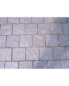 Pflaster "gespalten / ges&auml;gt"