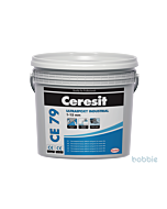 CE 79 Ultraepoxy Industrial Fliesenkleber