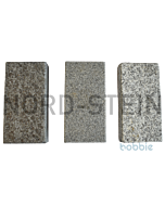 Naturstein-Pflasterklinker 20x10x5 cm