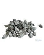 Granit-Splitt "Pfeffer & Salz"