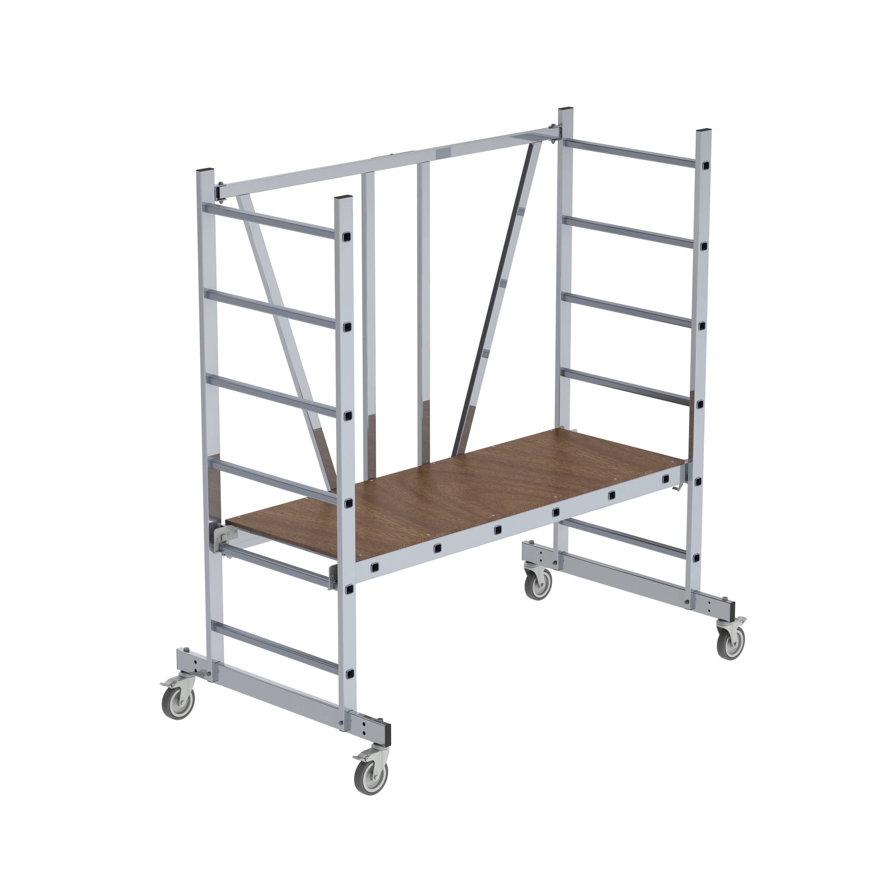 MUNKp113001698234524bobbie ML Klappgerüst