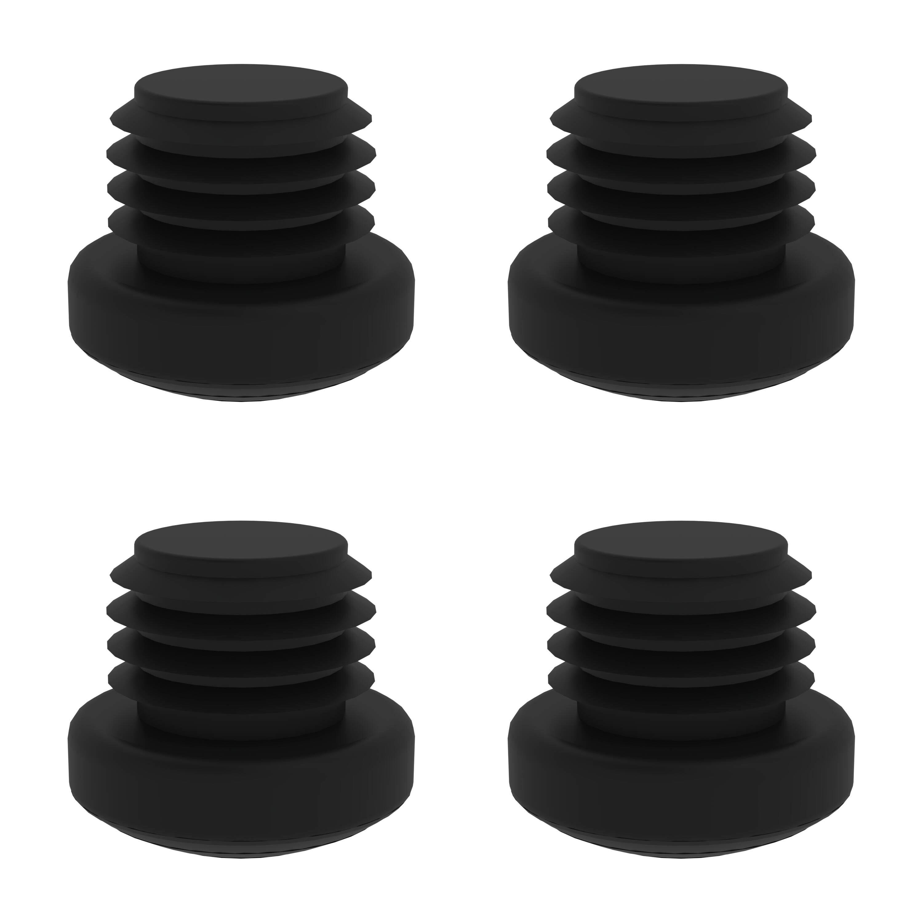 MUNKp192481700749179bobbie Innenschuh Stahl-Arbeitspodeste starr